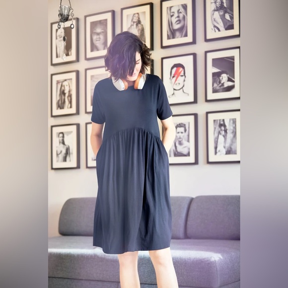 Hernest Project Midi Dress - Picture 1 of 3